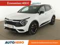 Kia Sportage 1.6 CRDi MHEV GT Line Premium 2WD DCT7 Blanc - thumbnail 1