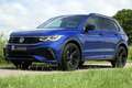 Volkswagen Tiguan 1.5 TSI / 2x R-Line / Black Style / Virtual Cockpi Blauw - thumbnail 43