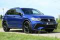 Volkswagen Tiguan 1.5 TSI / 2x R-Line / Black Style / Virtual Cockpi Blauw - thumbnail 3