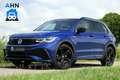 Volkswagen Tiguan 1.5 TSI / 2x R-Line / Black Style / Virtual Cockpi Blauw - thumbnail 1