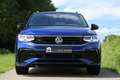 Volkswagen Tiguan 1.5 TSI / 2x R-Line / Black Style / Virtual Cockpi Blauw - thumbnail 4