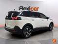 Peugeot 5008 Allure BlueHDi 96kW (130CV) S&S EAT8 Blanco - thumbnail 8
