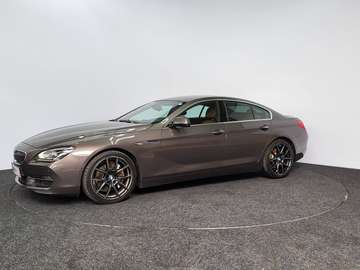 Gran Coupe | Automaat | 2014 | 91.414 km | Head Up Display | Soft Close | Manhattan