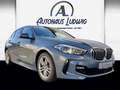 BMW 120 i M-Sport Steptronic*ACC*AHK*Leder*NP: 57.370,- Grau - thumbnail 4