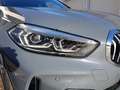 BMW 120 i M-Sport Steptronic*ACC*AHK*Leder*NP: 57.370,- Grau - thumbnail 16