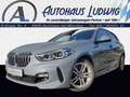 BMW 120 i M-Sport Steptronic*ACC*AHK*Leder*NP: 57.370,- Grau - thumbnail 1