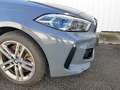 BMW 120 i M-Sport Steptronic*ACC*AHK*Leder*NP: 57.370,- Grau - thumbnail 10