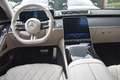 Mercedes-Benz S 580 Long| E-hybrid| AMG-line| Panodak| ACC| FULL FULL Zwart - thumbnail 23
