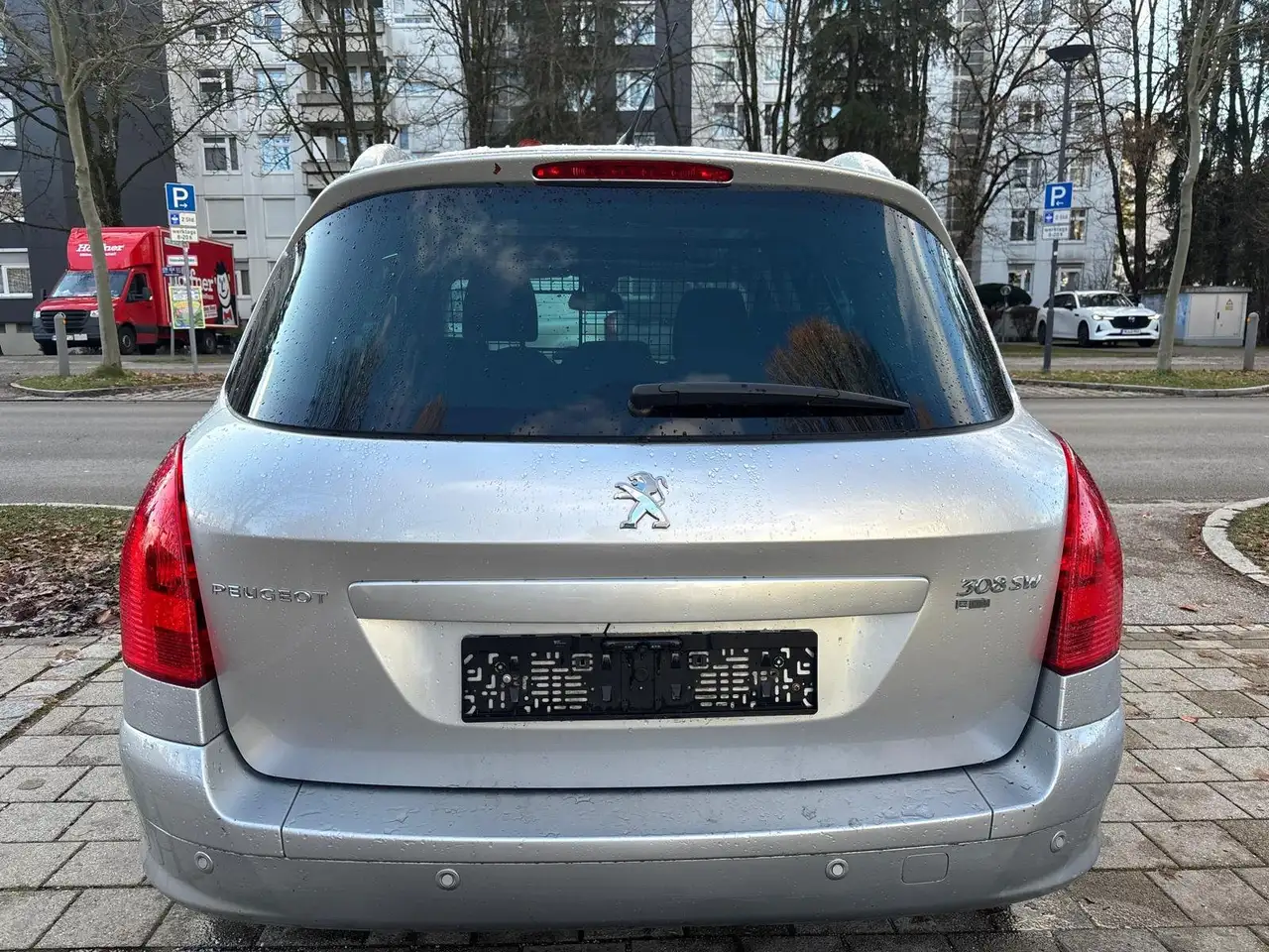 Das Auto