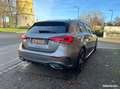 Mercedes-Benz A 200 1.3 200 165 amg line 7g-dct bva-toit ouvrant-garantie 6 mois Gris - thumbnail 7