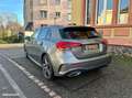 Mercedes-Benz A 200 1.3 200 165 amg line 7g-dct bva-toit ouvrant-garantie 6 mois Gris - thumbnail 4