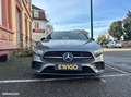 Mercedes-Benz A 200 1.3 200 165 amg line 7g-dct bva-toit ouvrant-garantie 6 mois Gris - thumbnail 9