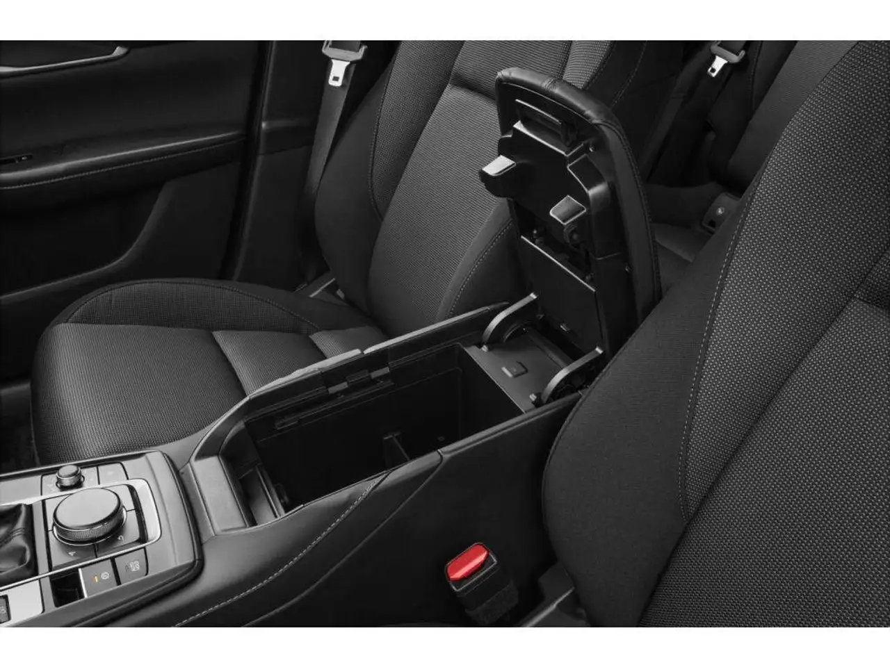 Mazda CX-30 снимка Mazda CX-30