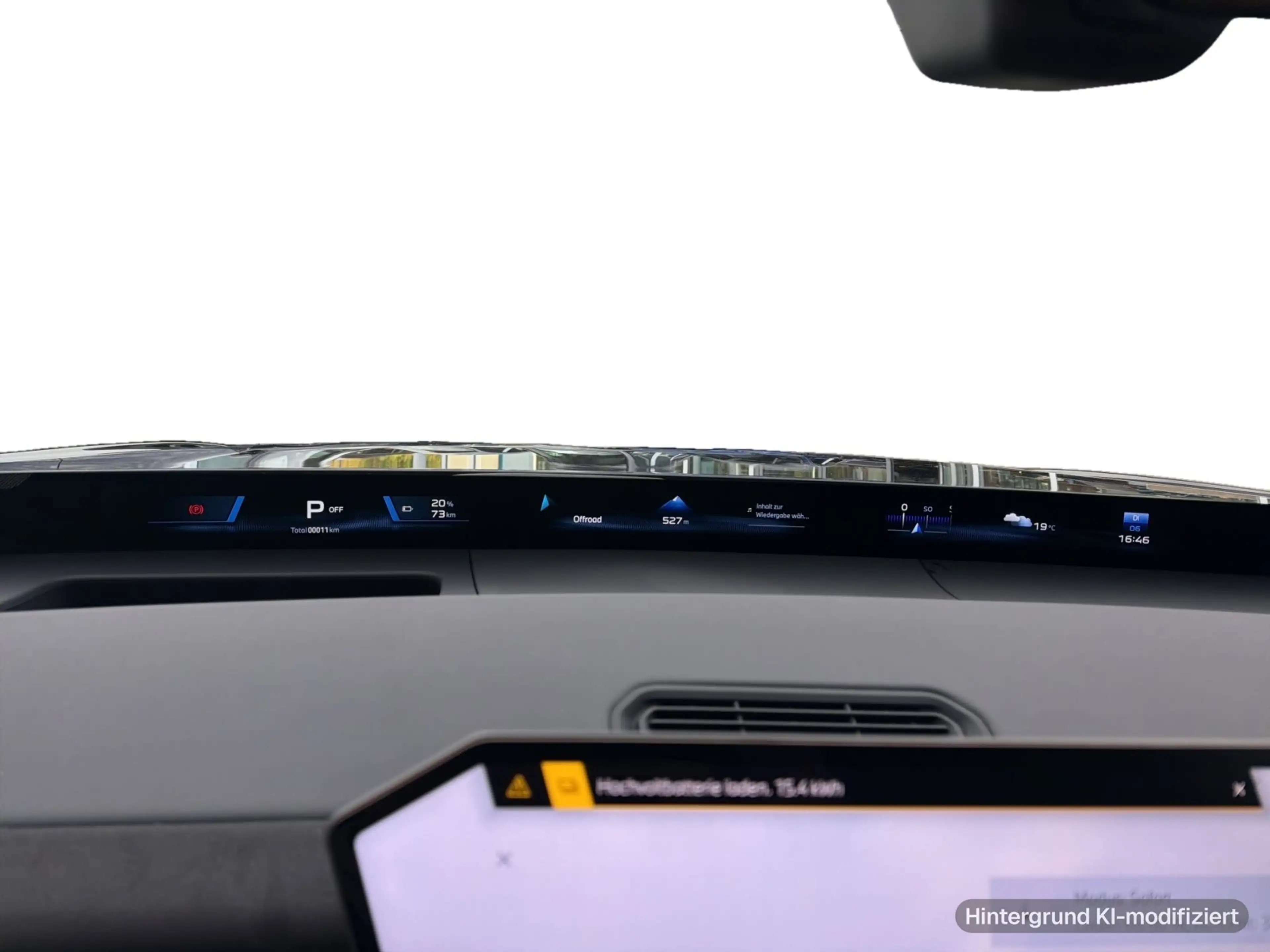 BMW iX3 40 M Sportpaket Pro I Head Up I Autobahn Ass. I Pa — photo 9