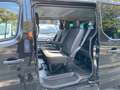 Renault Trafic G-P XL L2H1 9pl./5p. 2.0 dCi BVA-6 GRAND CONFORT Schwarz - thumbnail 8