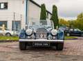 Morgan Plus 4 - 4 Sitzer Blau - thumbnail 10
