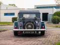 Morgan Plus 4 - 4 Sitzer Blau - thumbnail 7