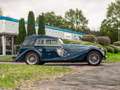 Morgan Plus 4 - 4 Sitzer Blau - thumbnail 4