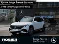 Mercedes-Benz EQB 350 4M AMG Sport Advanced Distr. LED Pano Blanc - thumbnail 1