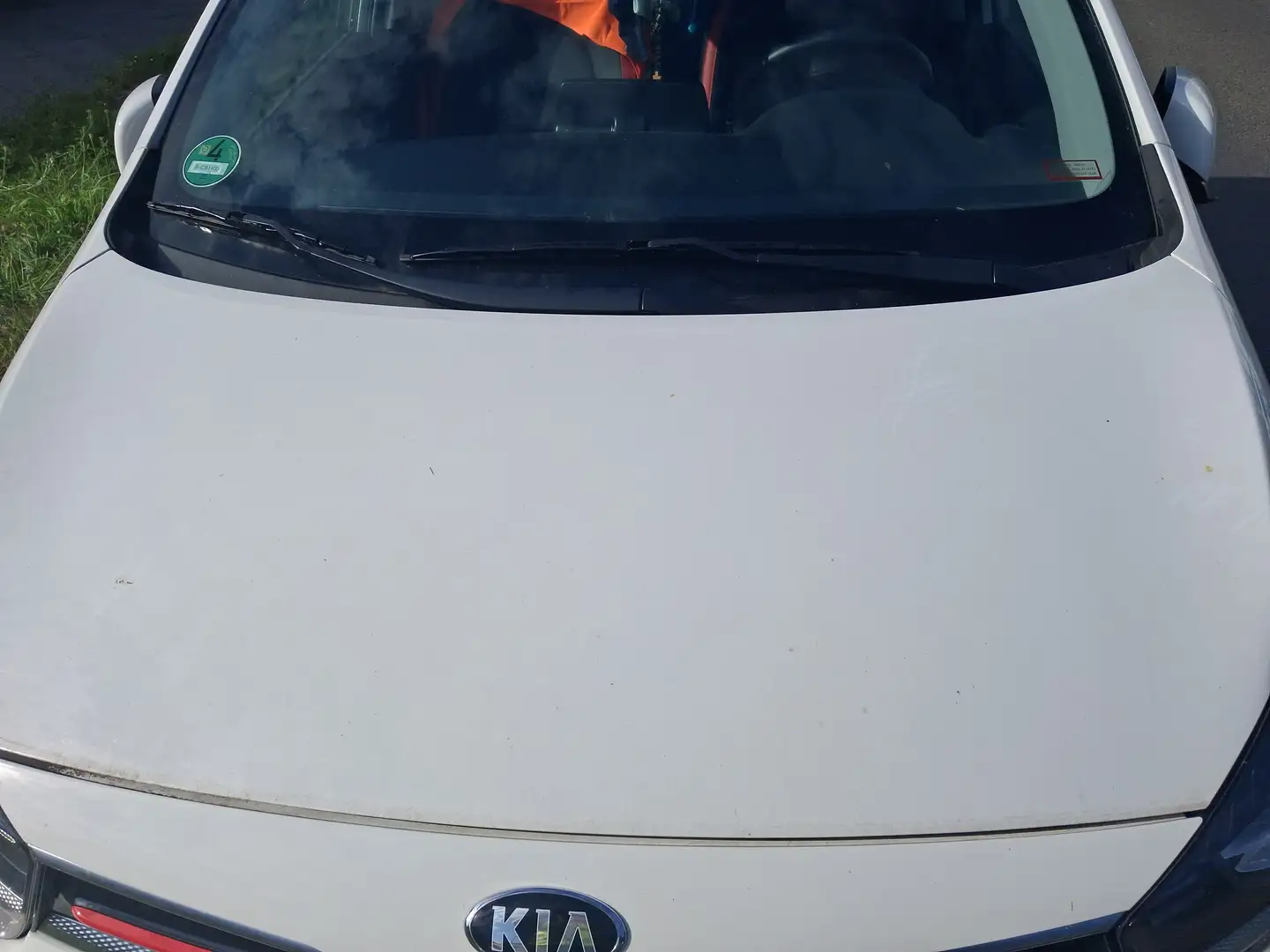 Kia Picanto Picanto1.2Aut.GTLine + EBIKE GRATIS! - 2