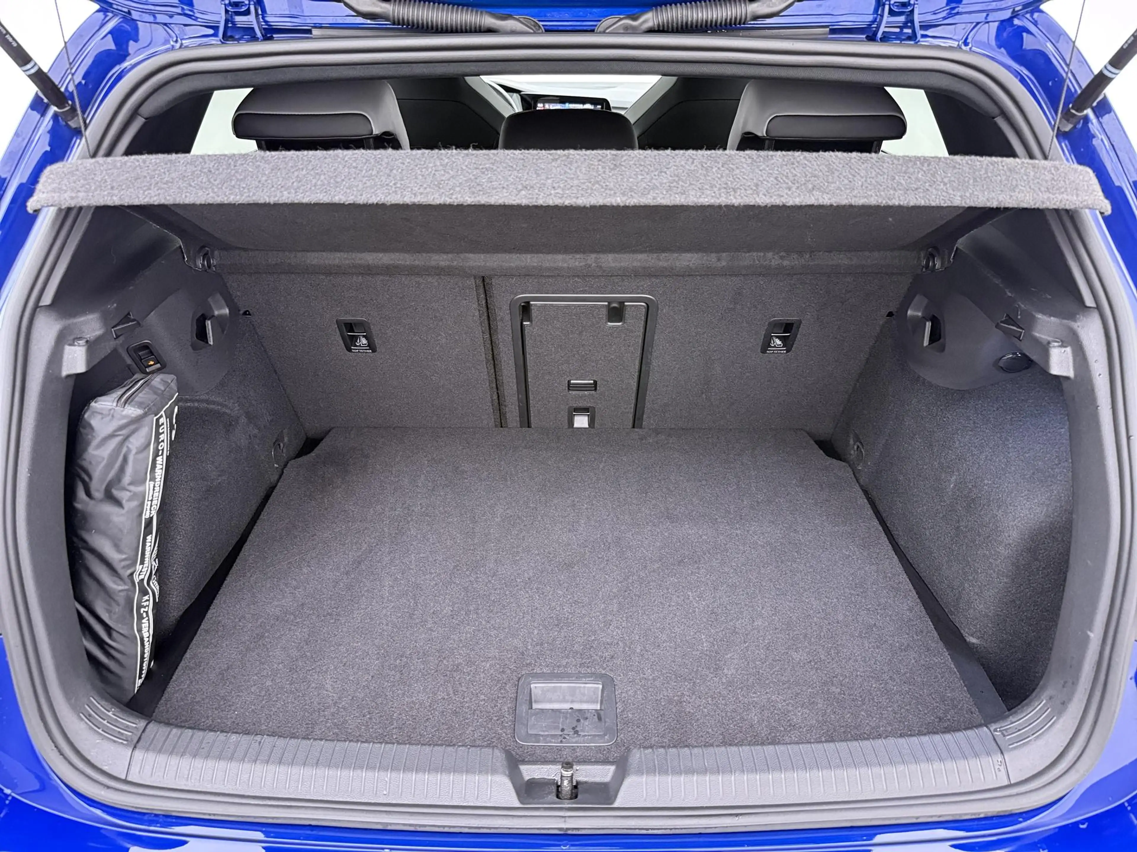 Volkswagen Golf 1.5 eTSI R-Line Business | Pano dak | Trekhaak | N — photo 8