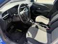Opel Corsa e Edition NAVI SHZ CARPLAY ANDROID DAB KLIMA UVM. Albastru - thumbnail 9