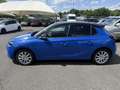 Opel Corsa e Edition NAVI SHZ CARPLAY ANDROID DAB KLIMA UVM. Albastru - thumbnail 2