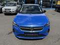 Opel Corsa e Edition NAVI SHZ CARPLAY ANDROID DAB KLIMA UVM. Albastru - thumbnail 8