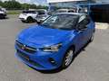 Opel Corsa e Edition NAVI SHZ CARPLAY ANDROID DAB KLIMA UVM. Albastru - thumbnail 1