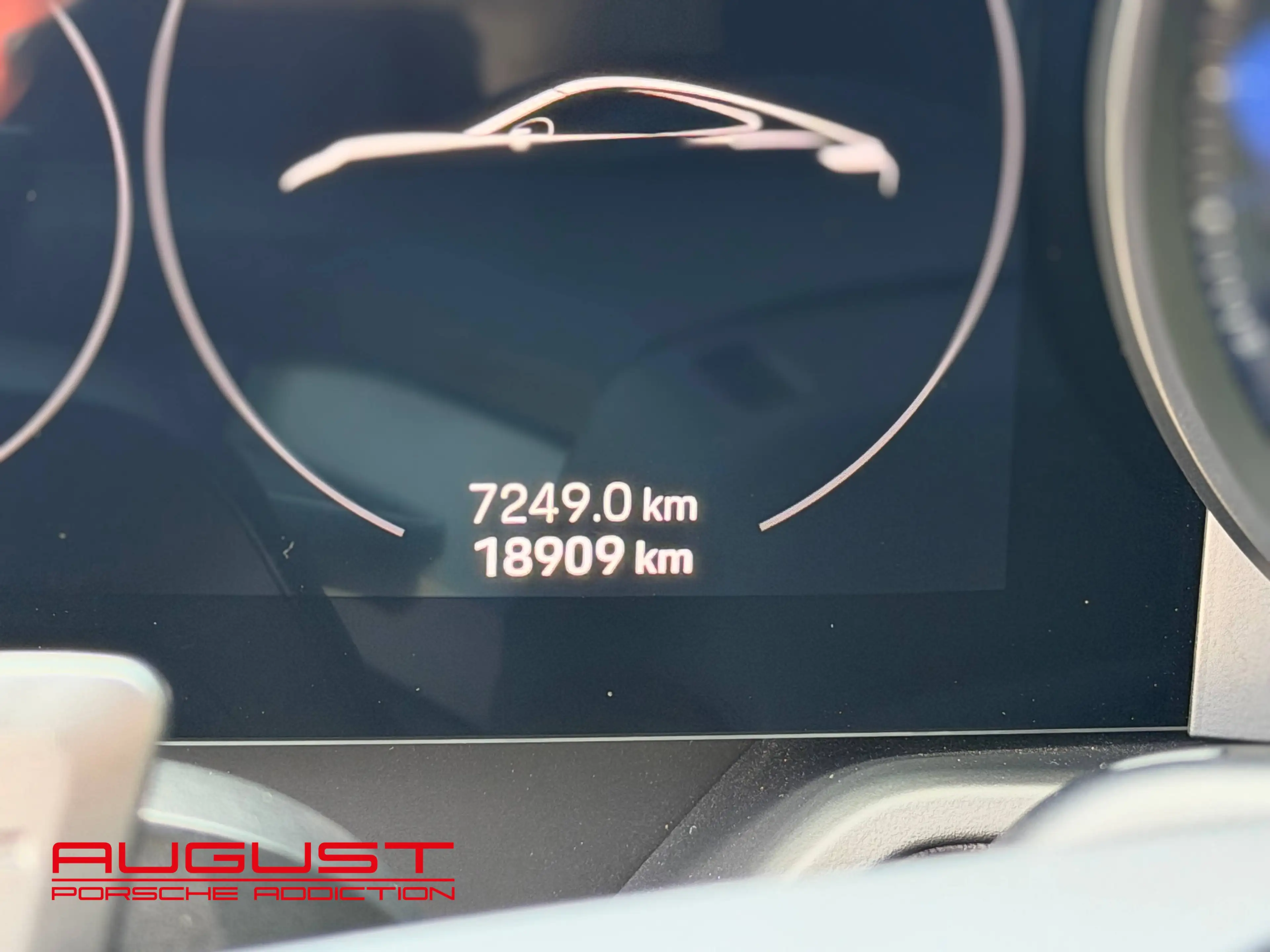 Porsche 992 992 Carrera S 2021 — photo 12