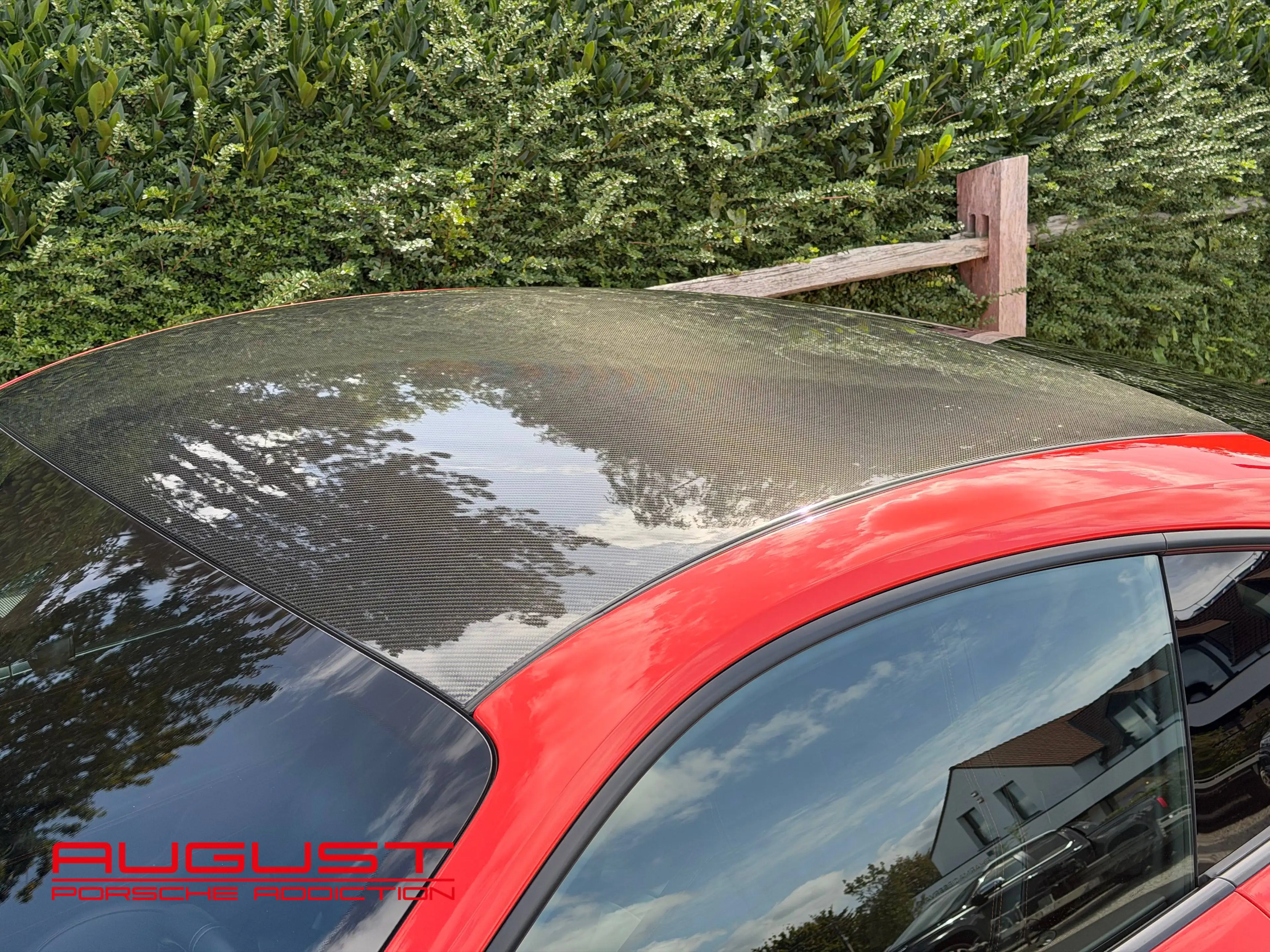 Porsche 992 992 Carrera S 2021 — photo 4