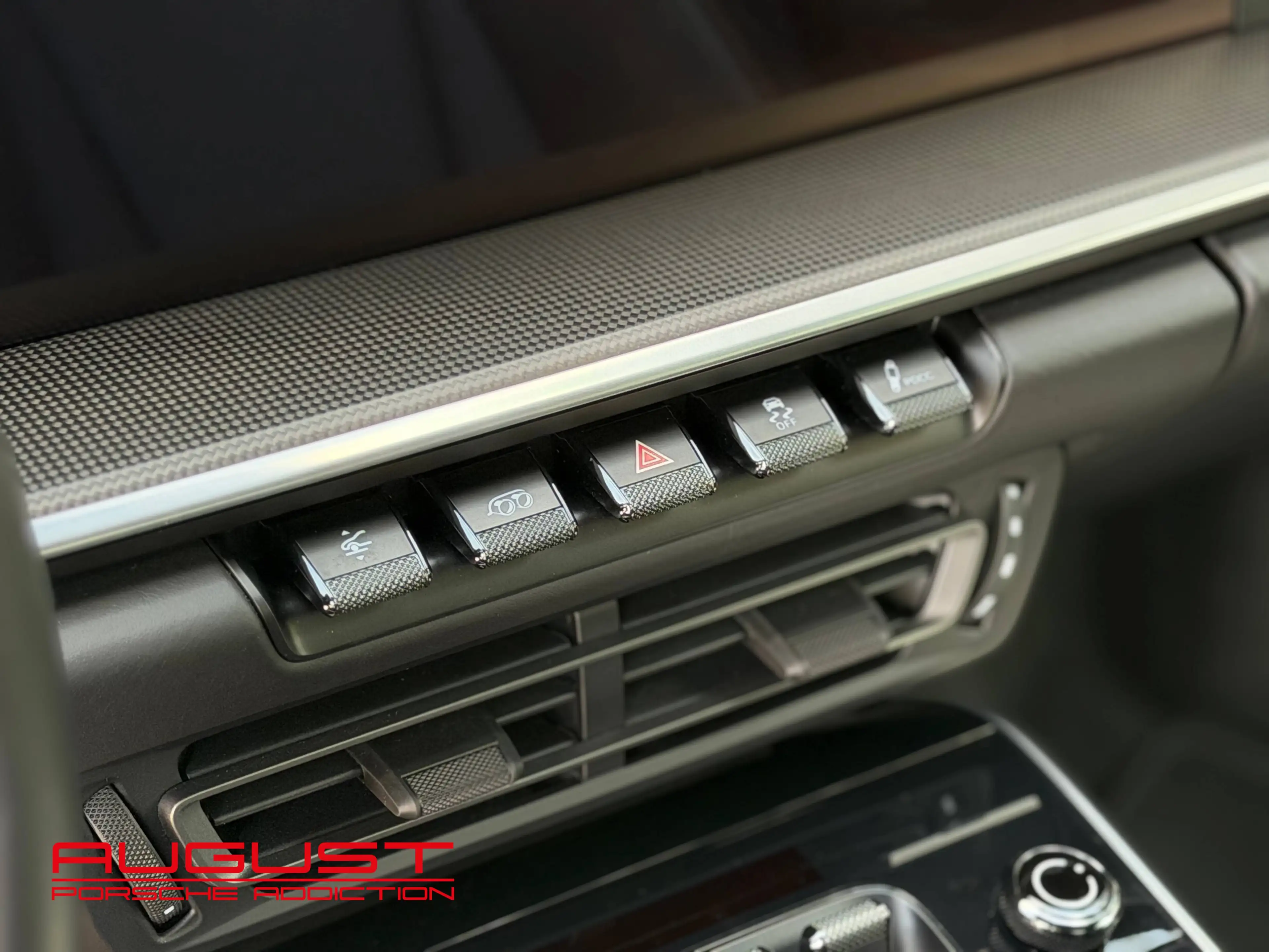 Porsche 992 992 Carrera S 2021 — photo 14