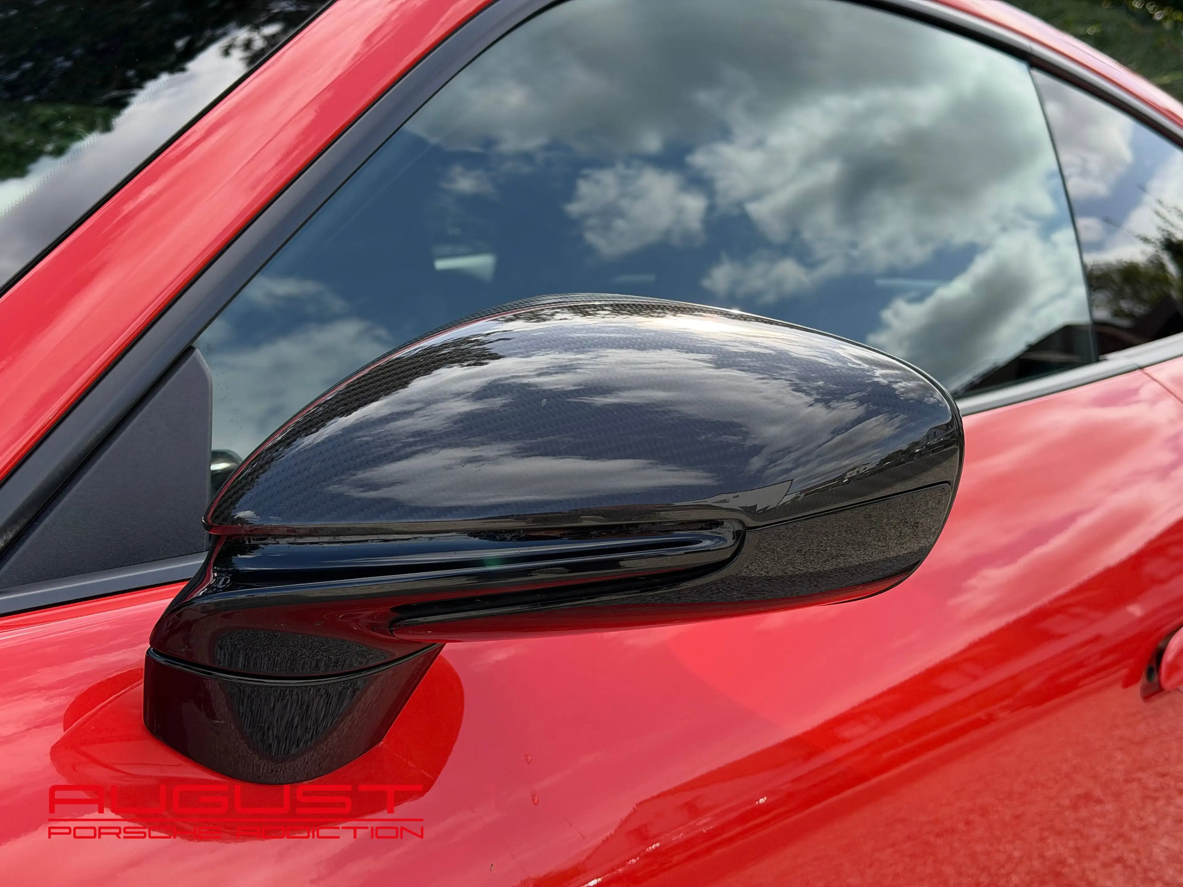 Porsche 992 992 Carrera S 2021 — photo 5