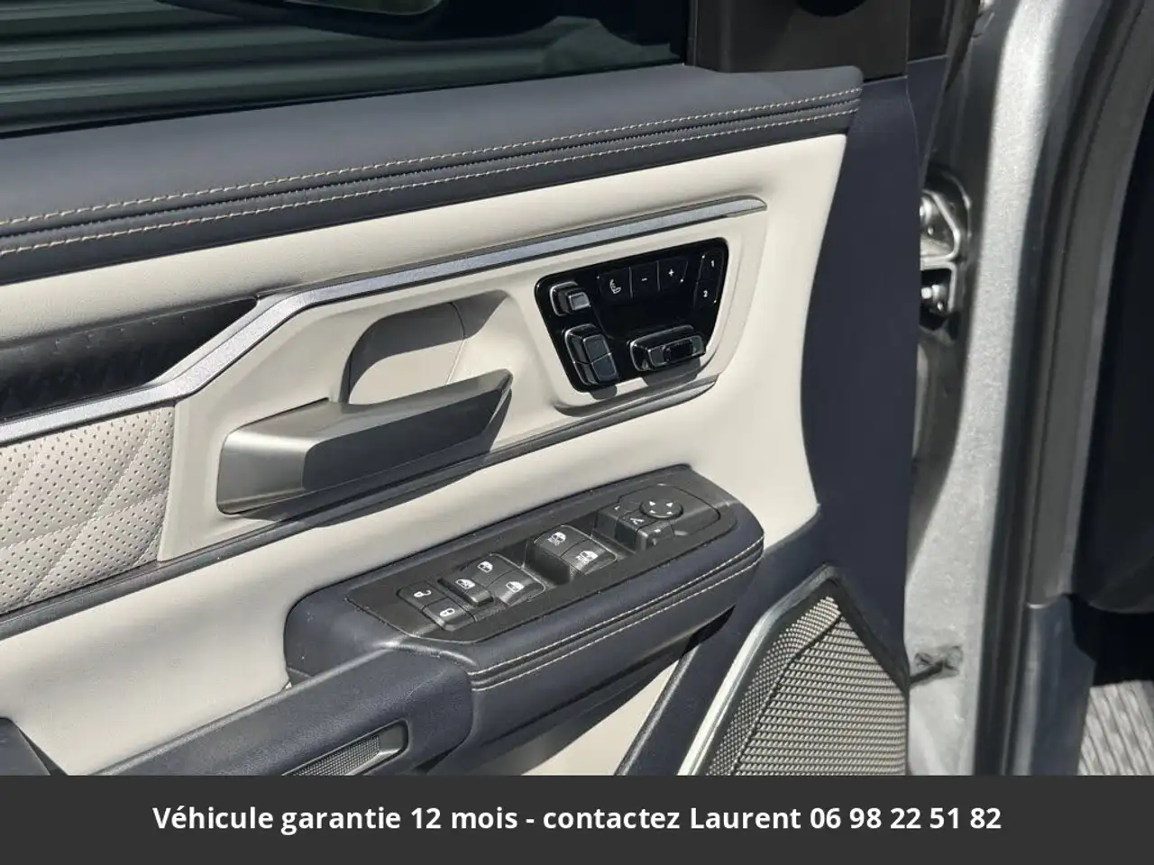 Dodge RAM 2025 — фото 14