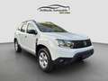 Dacia Duster II **Deal** LPG/1.Hand/Klima/AHK Blanc - thumbnail 3