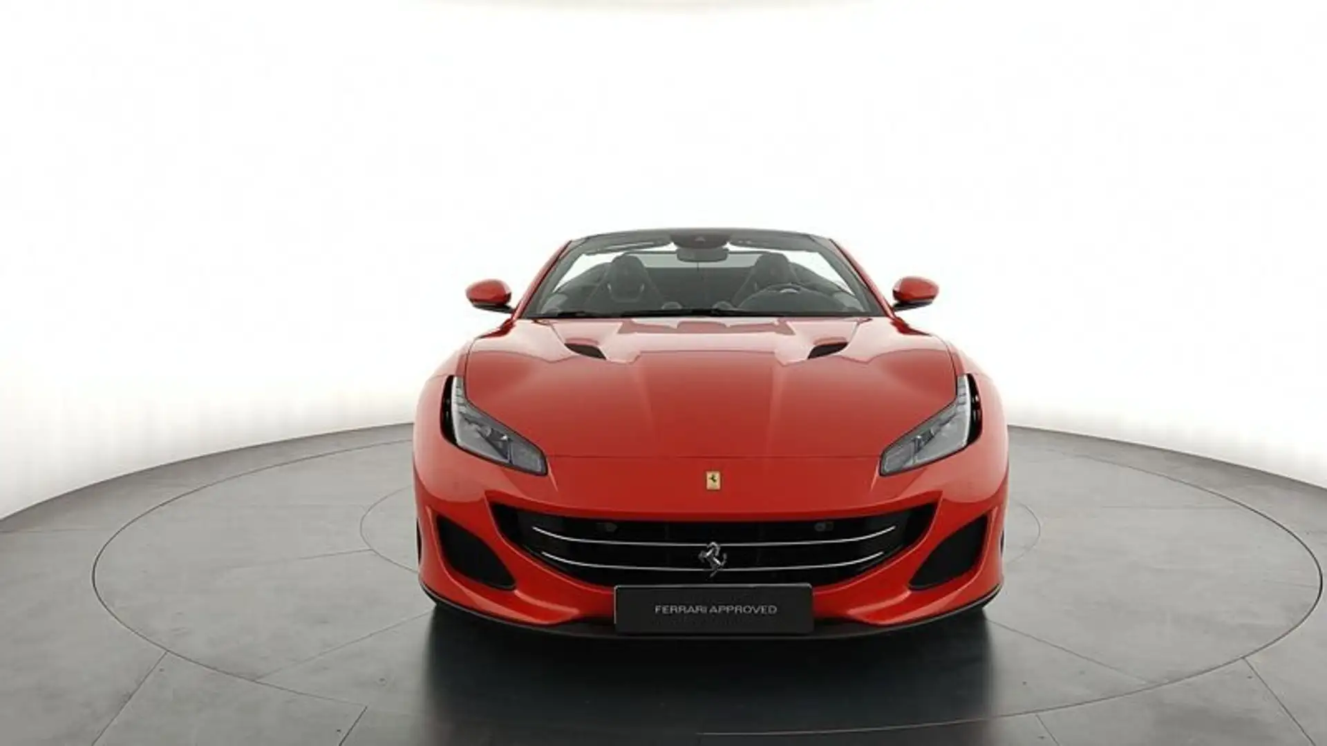 Ferrari Portofino Portofino Rosso - 2