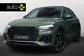 Audi Q5 Sportback 40 TFSI S edition Pano / Carplay / 360 Groen - thumbnail 1