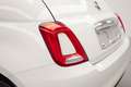 Fiat 500 1.0 Hybrid Dolcevita neopatentati mhev mild hybrid Bianco - thumbnail 7