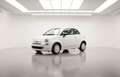 Fiat 500 1.0 Hybrid Dolcevita neopatentati mhev mild hybrid Bianco - thumbnail 1