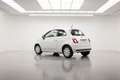 Fiat 500 1.0 Hybrid Dolcevita neopatentati mhev mild hybrid Bianco - thumbnail 2