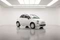Fiat 500 1.0 Hybrid Dolcevita neopatentati mhev mild hybrid Bianco - thumbnail 4