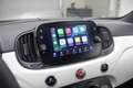 Fiat 500 1.0 Hybrid Dolcevita neopatentati mhev mild hybrid Bianco - thumbnail 16