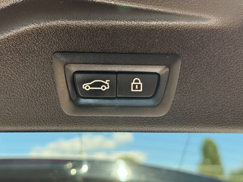 BMW X5 M50d/Pano/Soft/Memory/TOT/HUD/AHK/LASER — photo 8