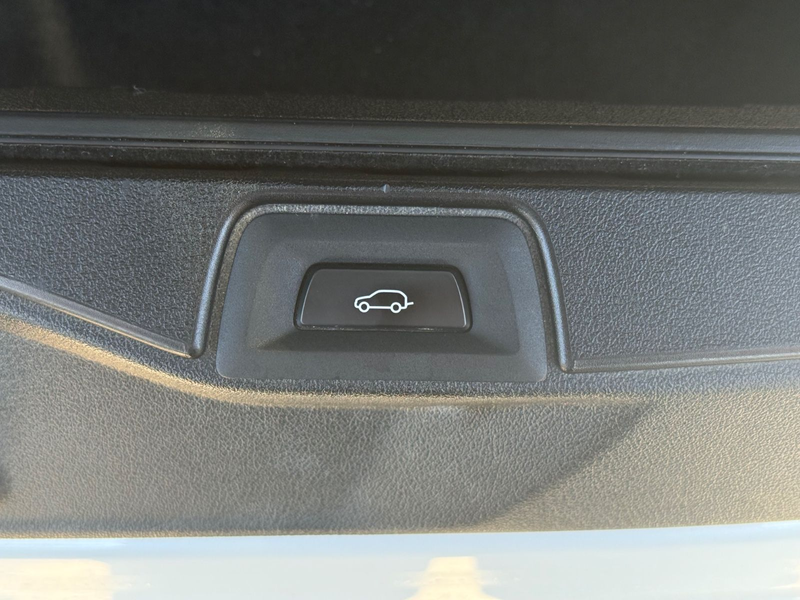 BMW X5 M50d/Pano/Soft/Memory/TOT/HUD/AHK/LASER — photo 9