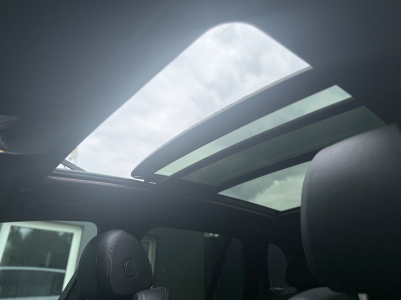 BMW X5 M50d/Pano/Soft/Memory/TOT/HUD/AHK/LASER — photo 13