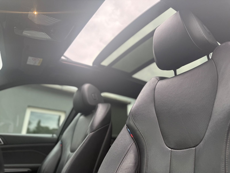 BMW X5 M50d/Pano/Soft/Memory/TOT/HUD/AHK/LASER — photo 12