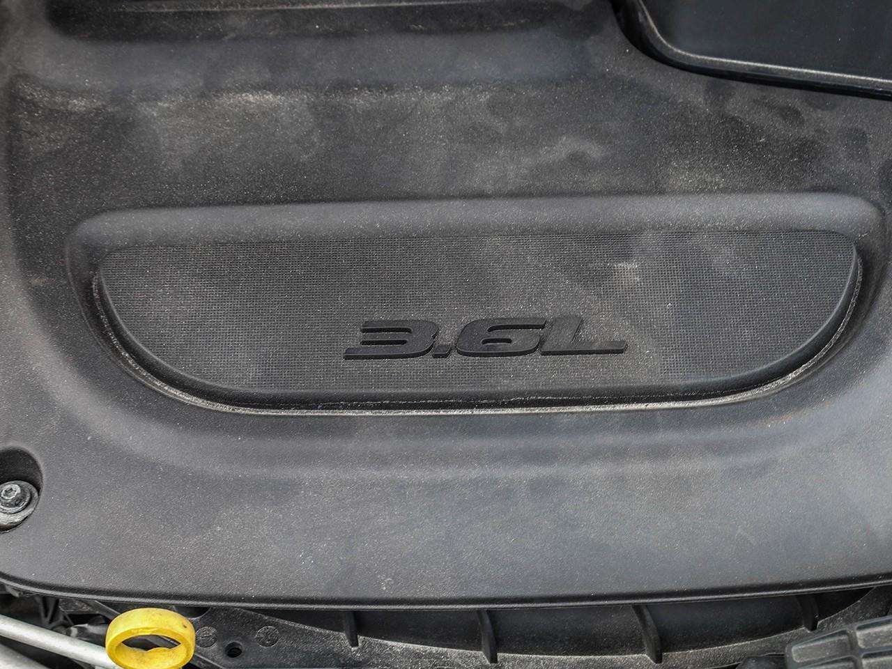 2023 Chrysler Pacifica 3RD ROW SEATING-LEATHER SEATS-HEATED SEATS- — снимка 1