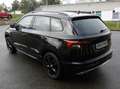 Skoda Karoq Sportline 4x4 LED Navi SR WR AHZV Sitz Lenkradheiz Schwarz - thumbnail 7