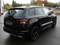 Skoda Karoq Sportline 4x4 LED Navi SR WR AHZV Sitz Lenkradheiz Schwarz - thumbnail 5