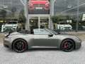 Porsche 992 992 3.0 Carrera 4S | Sportchrono | Leder | BOSE | Groen - thumbnail 2